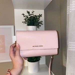 Michael Kors Crossbody Bag